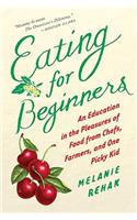 Eating for Beginners