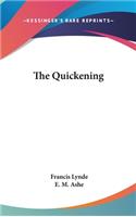 The Quickening