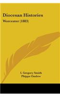 Diocesan Histories