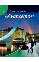 Student Edition Level 1b 2010