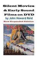 Silent Movies & Early Sound Films on DVD
