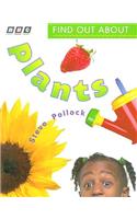 Find Out about Plants