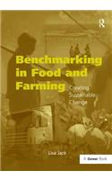 Benchmarking in Food and Farming