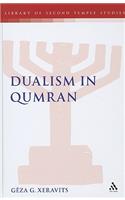 Dualism in Qumran