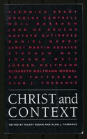 Christ and Context