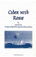 Cider with Rosie