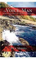 Voice of Man