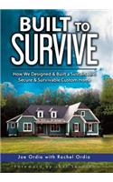 Built to Survive