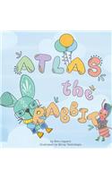 Atlas the Rabbit