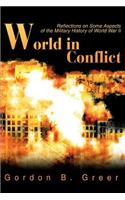 World in Conflict