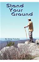 Stand Your Ground