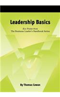 Leadership Basics