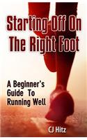 Starting Off On The Right Foot