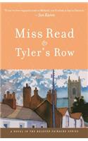 Tyler's Row