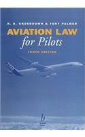 Aviation Law for Pilots