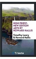 High Priest