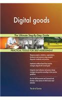 Digital goods The Ultimate Step-By-Step Guide