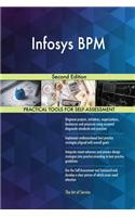 Infosys BPM Second Edition