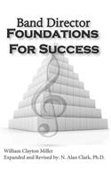 Band Director Foundations for Success