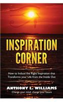 Inspiration Corner
