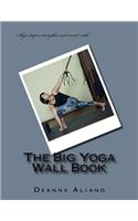 The Big Yoga Wall Book