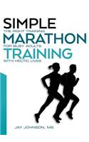 Simple Marathon Training