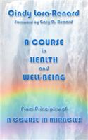 Course in Health and Well-Being
