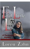 Fatal Little Lies