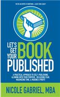 Let's Get Your Book Published