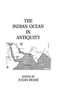 Indian Ocean In Antiquity