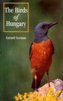 Birds Of Hungary
