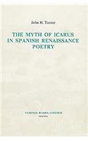 The Myth of Icarus in Spanish Renaissance Poetry