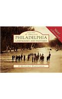 Philadelphia Landmarks and Pastimes