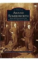 Around Somersworth