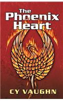 The Phoenix Heart: (English)