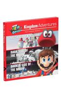 Super Mario Odyssey: Kingdom Adventures, Vol. 6