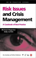 Risk Issues and Crisis Management