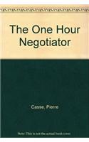 One-hour Negotiator