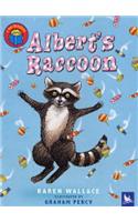 Albert's Raccoon