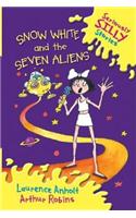 Snow White and the Seven Aliens