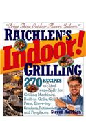 Indoor! Grilling