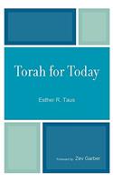 Torah for Today