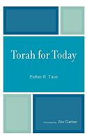 Torah For Today