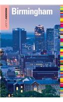 Insiders' Guide(r) to Birmingham: (Insiders' Guide)