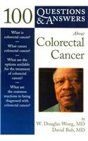 100 Q&A about Colorectal Cancer