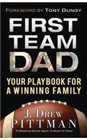 First Team Dad