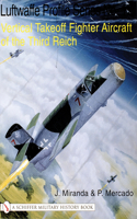 The Luftwaffe Profile Series No.17