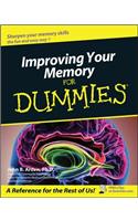 Improving Your Memory for Dummies