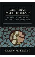 Cultural Psychotherapy
