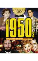1950s from the Korean War to Elvis